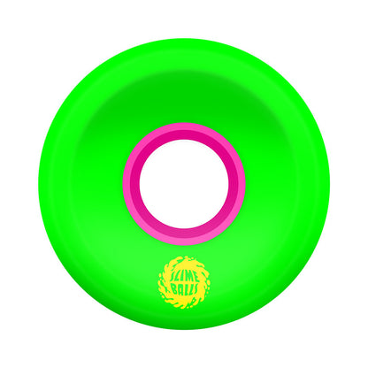 Mini OG Slime Wheels