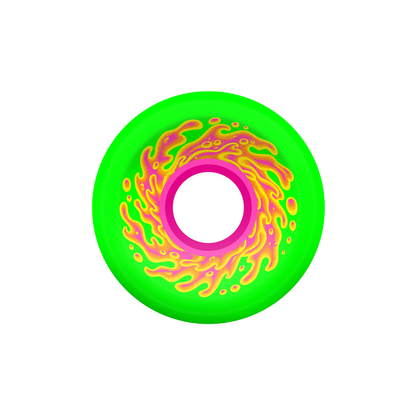 Mini OG Slime Wheels