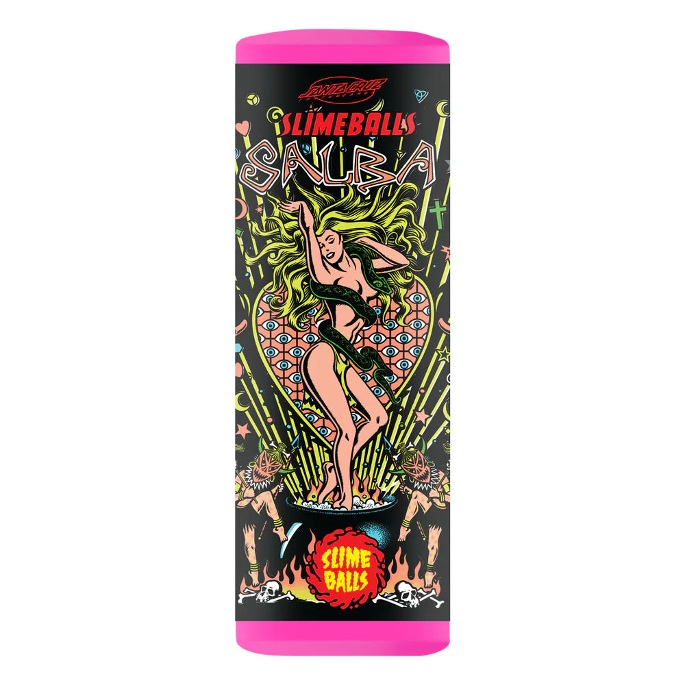 Salba Witch Doctor Reissue 78A Wheels