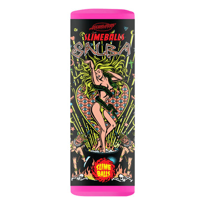 Salba Witch Doctor Reissue 78A Wheels