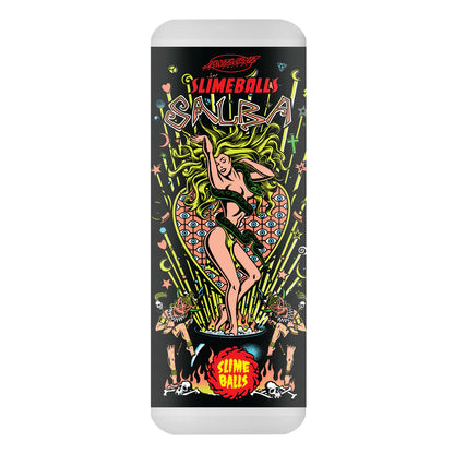 Salba Witch Doctor Reissue 99A Wheels