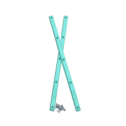 Booger Bars Rails