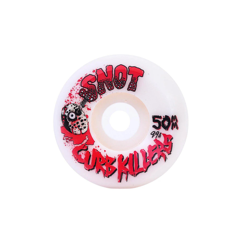 Curb Killer Conical 99A Wheels