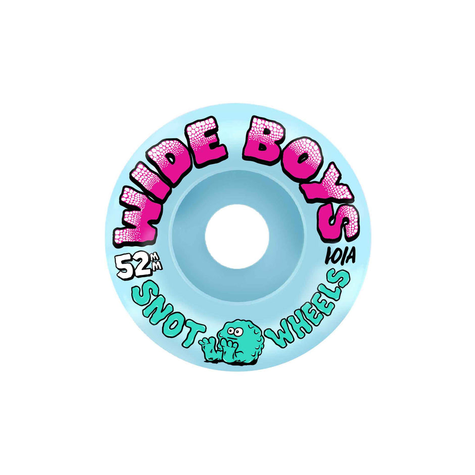 Wide Boys Wheels