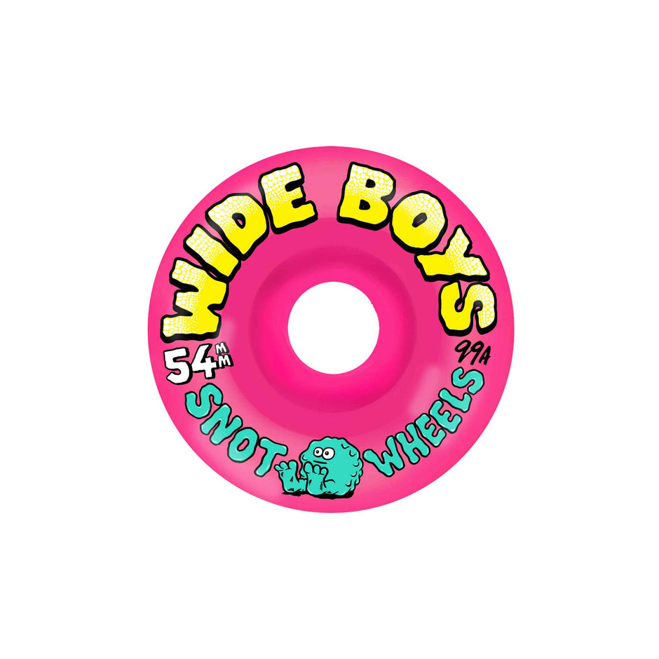 Wide Boys Wheels