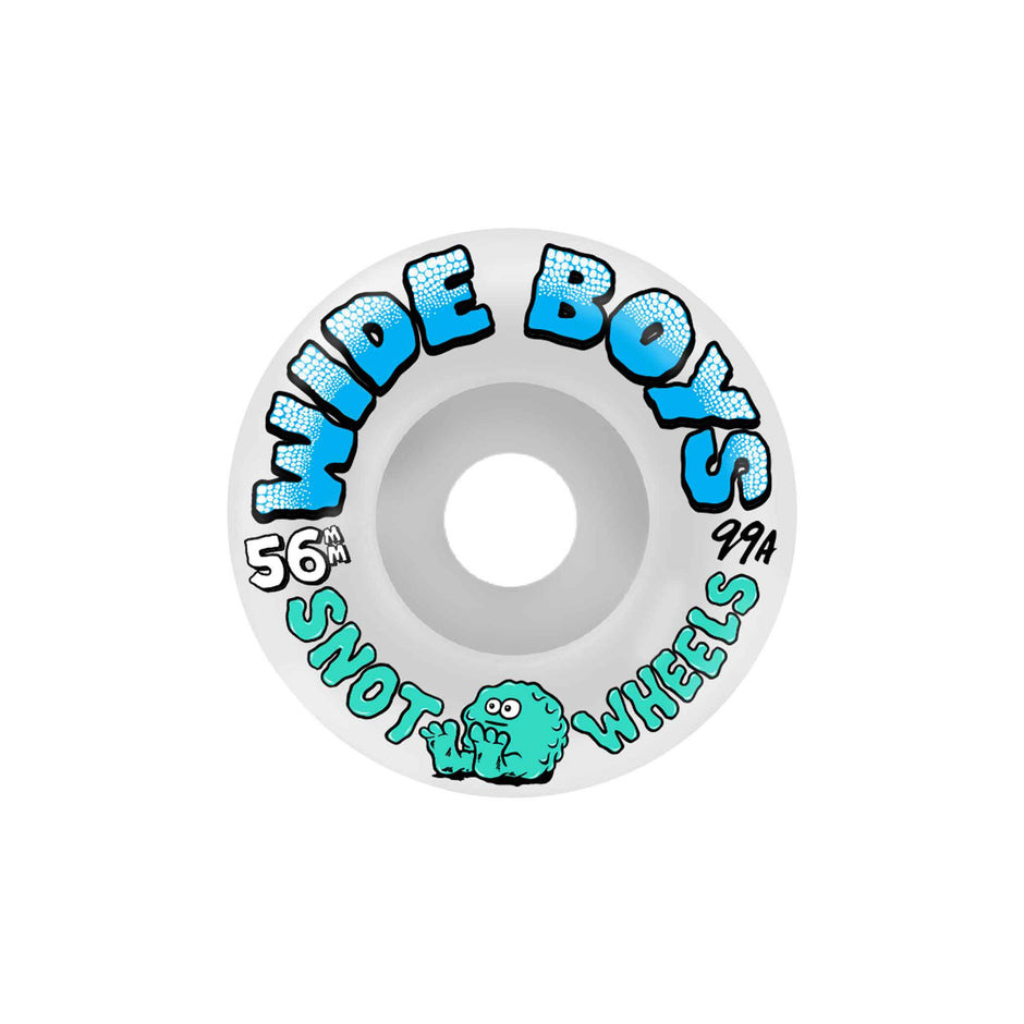Wide Boys Wheels