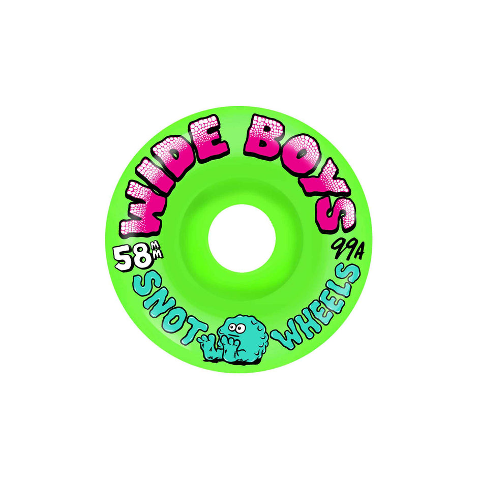 Wide Boys Wheels