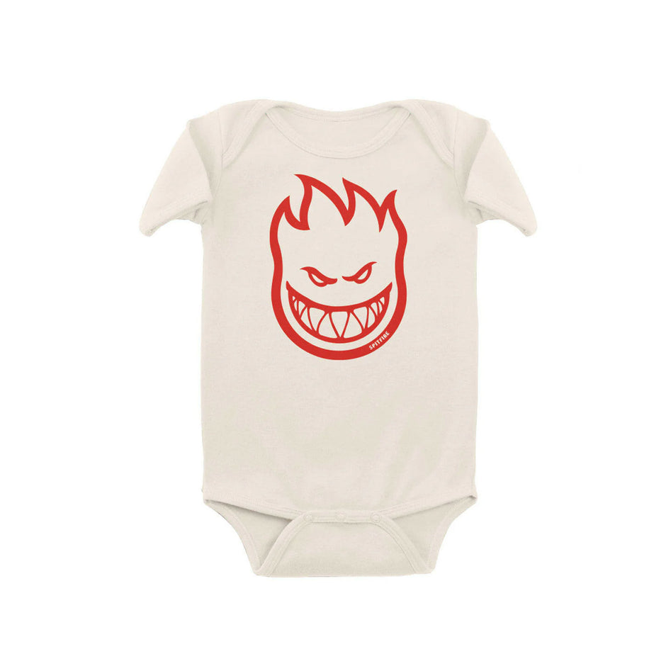 Bighead Infant Onesie