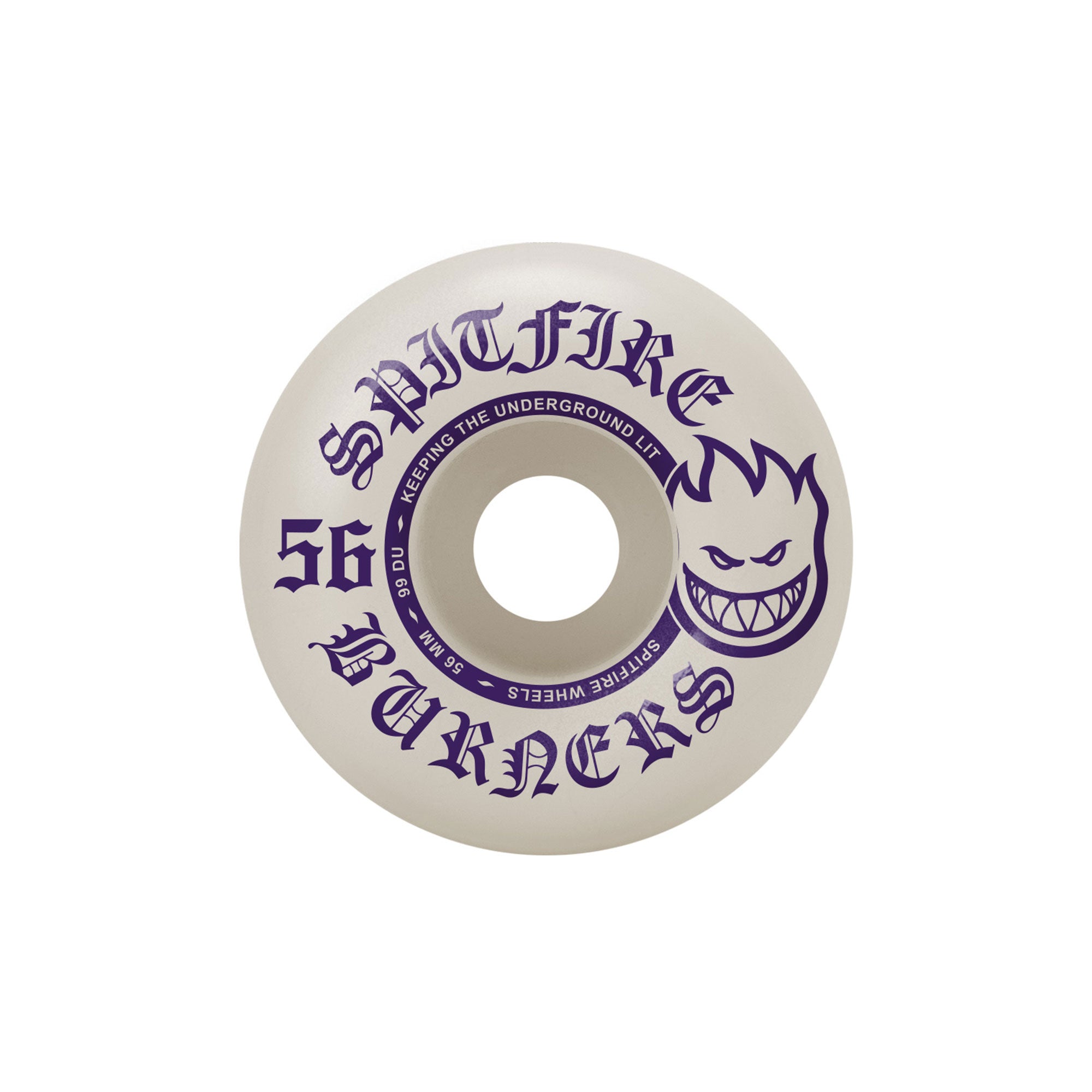 Spitfire Burner Wheels – Beyond Skate