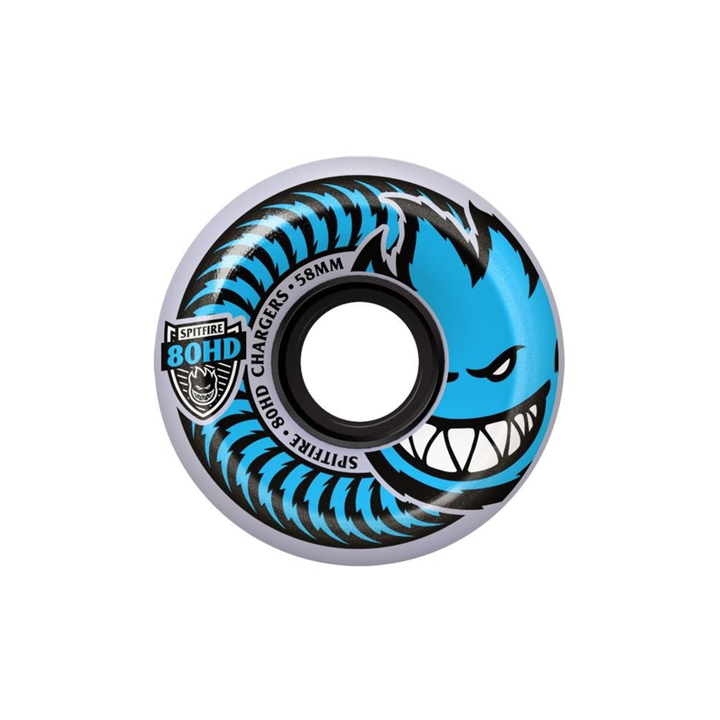 Conical Full 80HD Wheels
