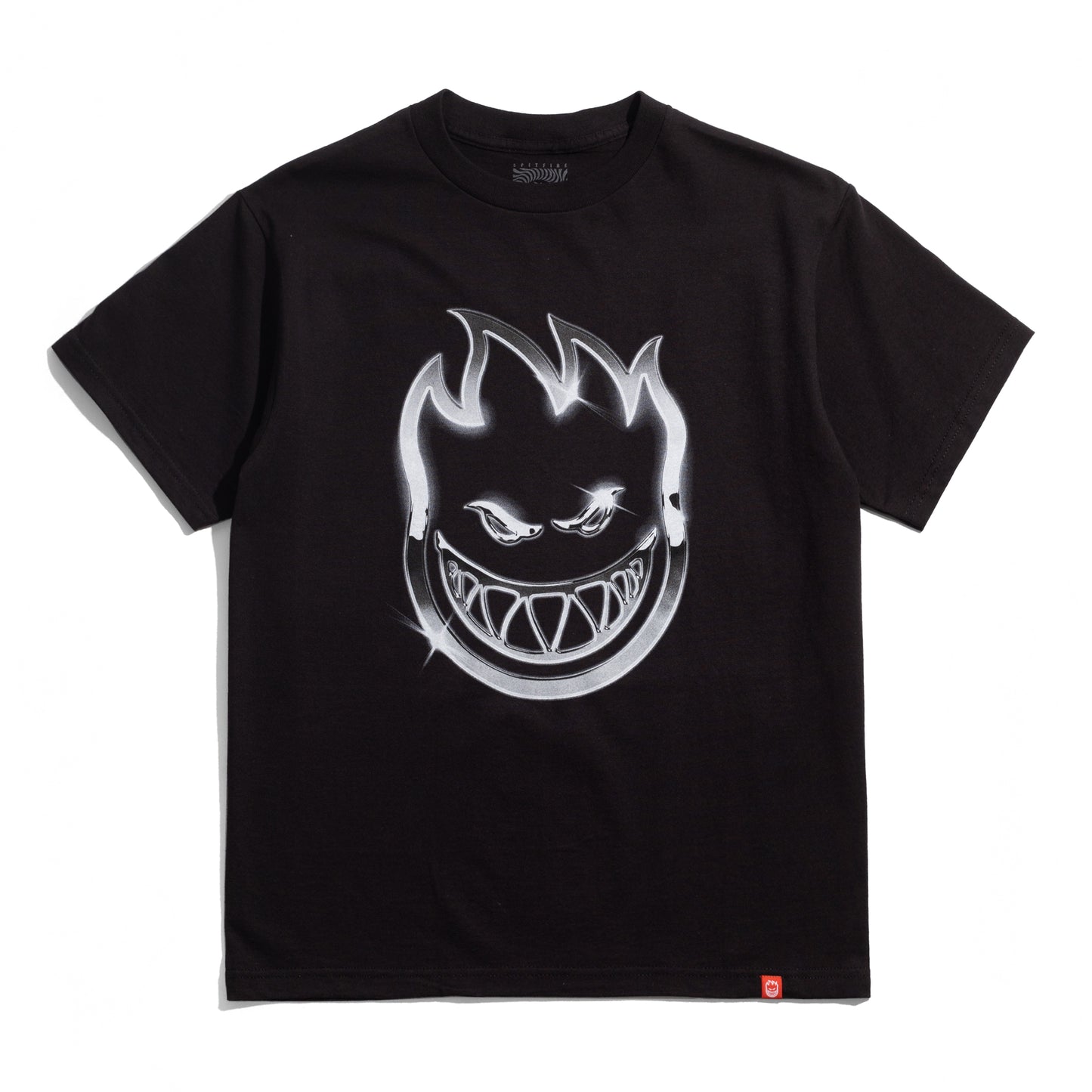 Chrome Bighead T-Shirt