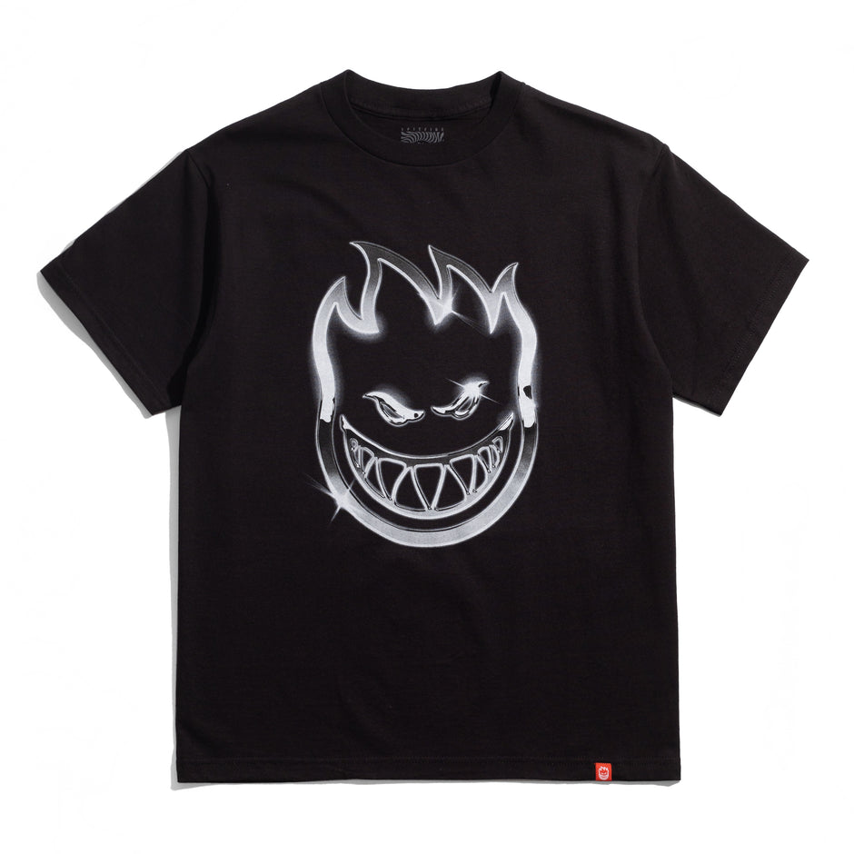 Chrome Bighead T-Shirt