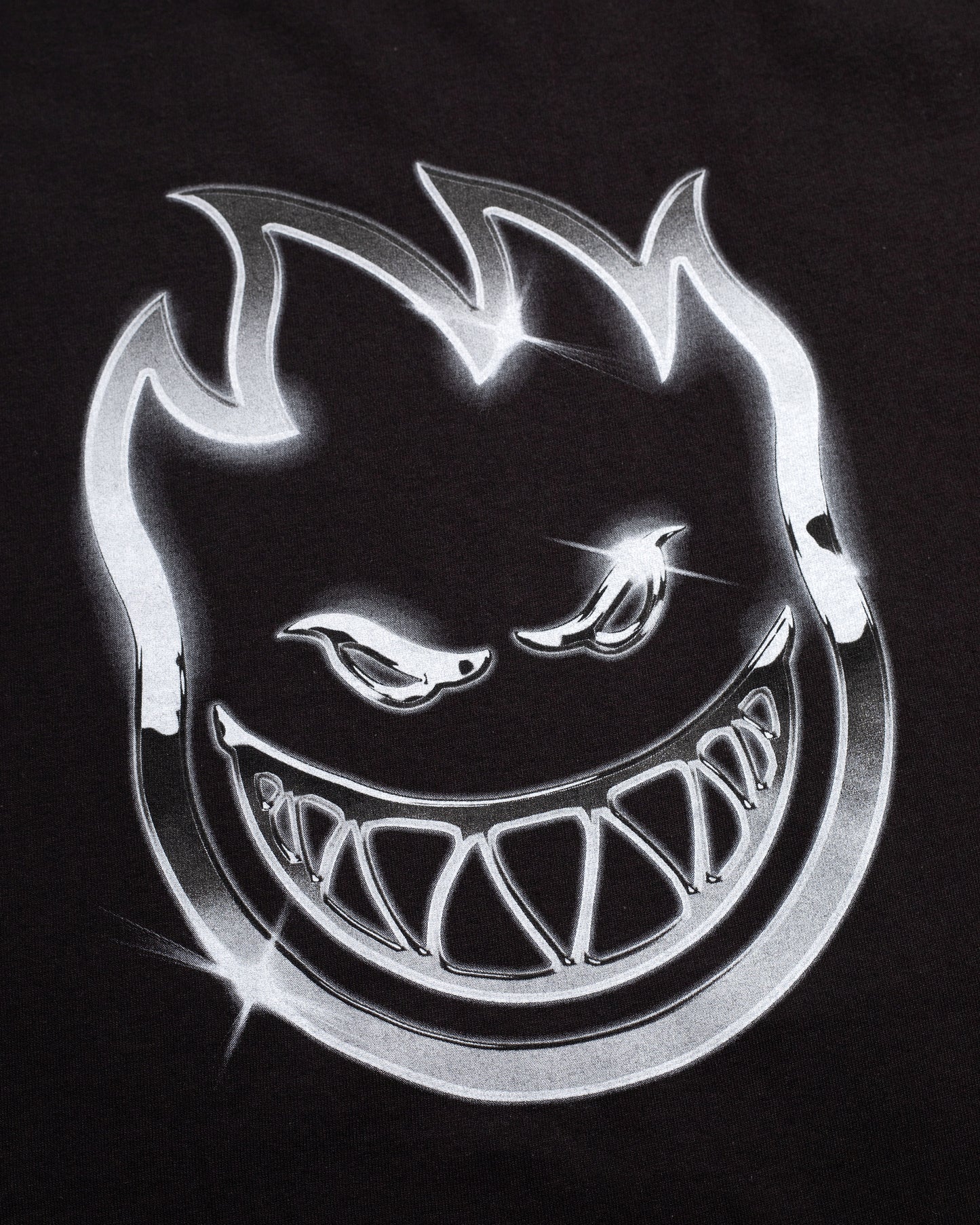Chrome Bighead T-Shirt