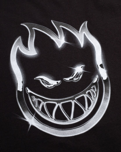 Chrome Bighead T-Shirt