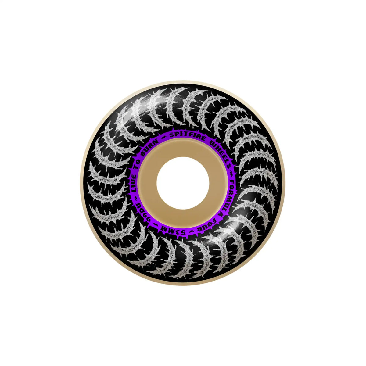 Formula Four Deathmask Classic 99 Wheels