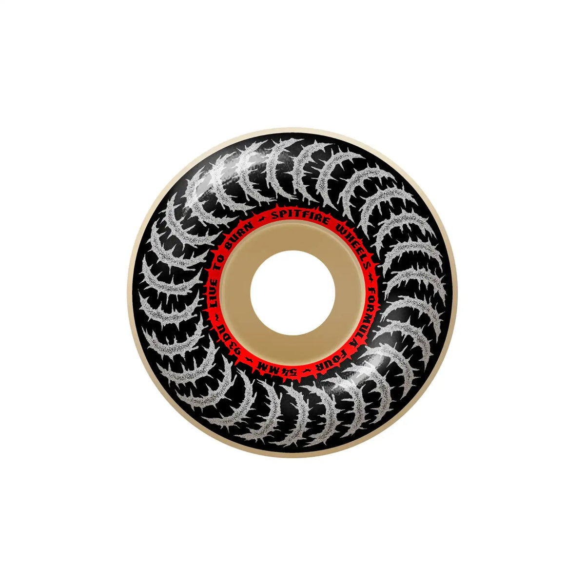 Formula Four Deathmask Classic 99 Wheels