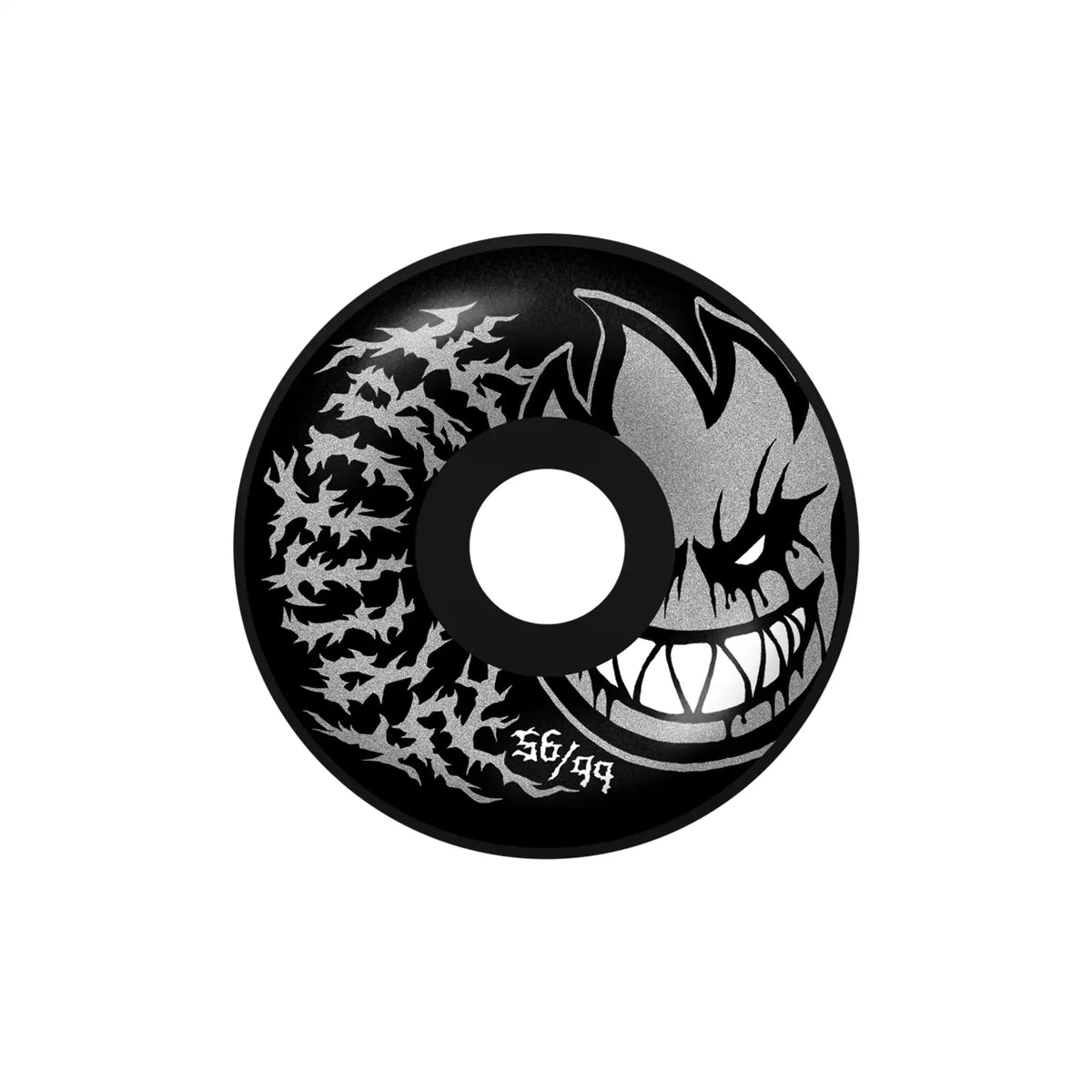 Formula Four Deathmask Radial Full 99 Wheels