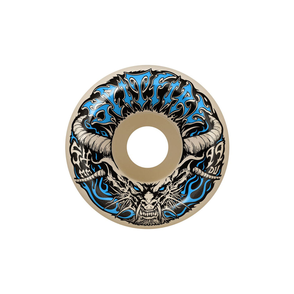 Formula Four Demon Redux 99 Wheels