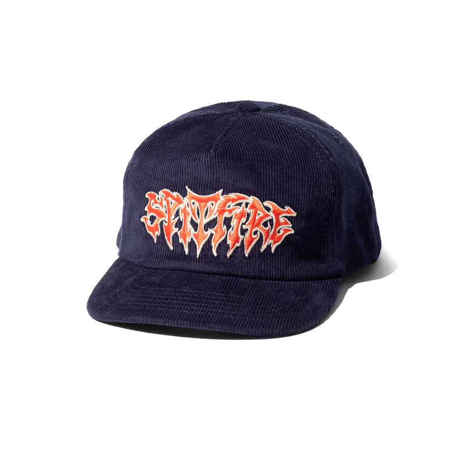 Demon Script Cap