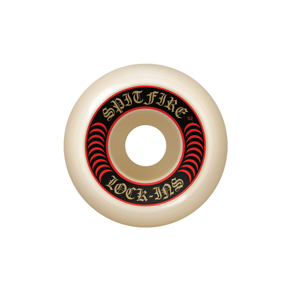 Formula Four Lock In 101 Wheels