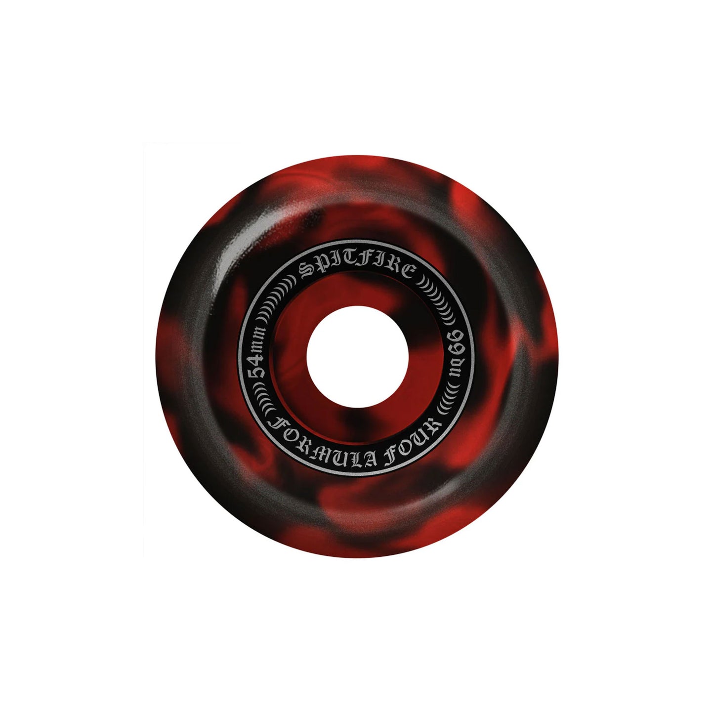 Formula Four OG Classics Swirl 99 Wheels