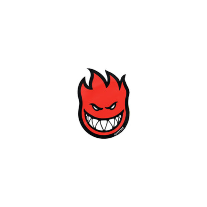Fireball S Sticker