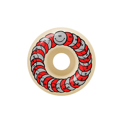 Formula Four Classic 99 Happy Spanky Wheels