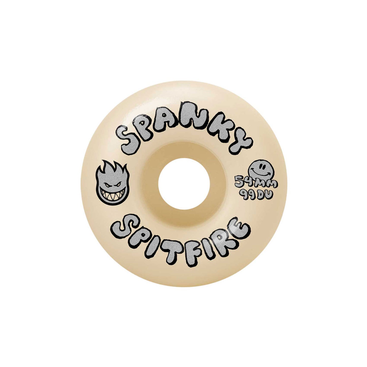 Formula Four Classic 99 Happy Spanky Wheels