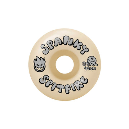 Formula Four Classic 99 Happy Spanky Wheels