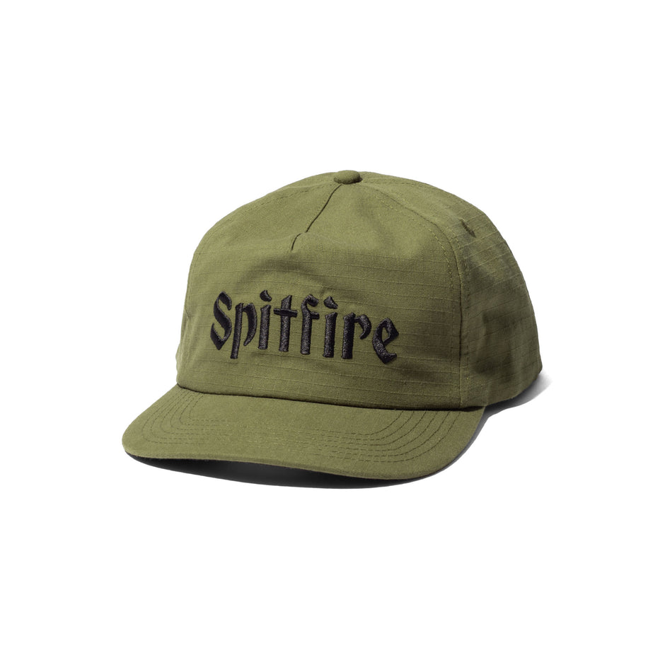 Molotov Script Cap