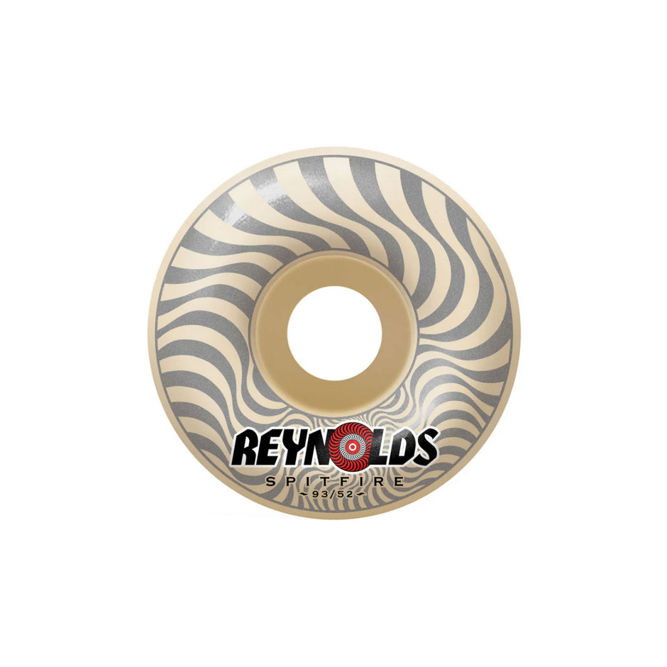 Formula Four Classic Reynolds 93 Wheels