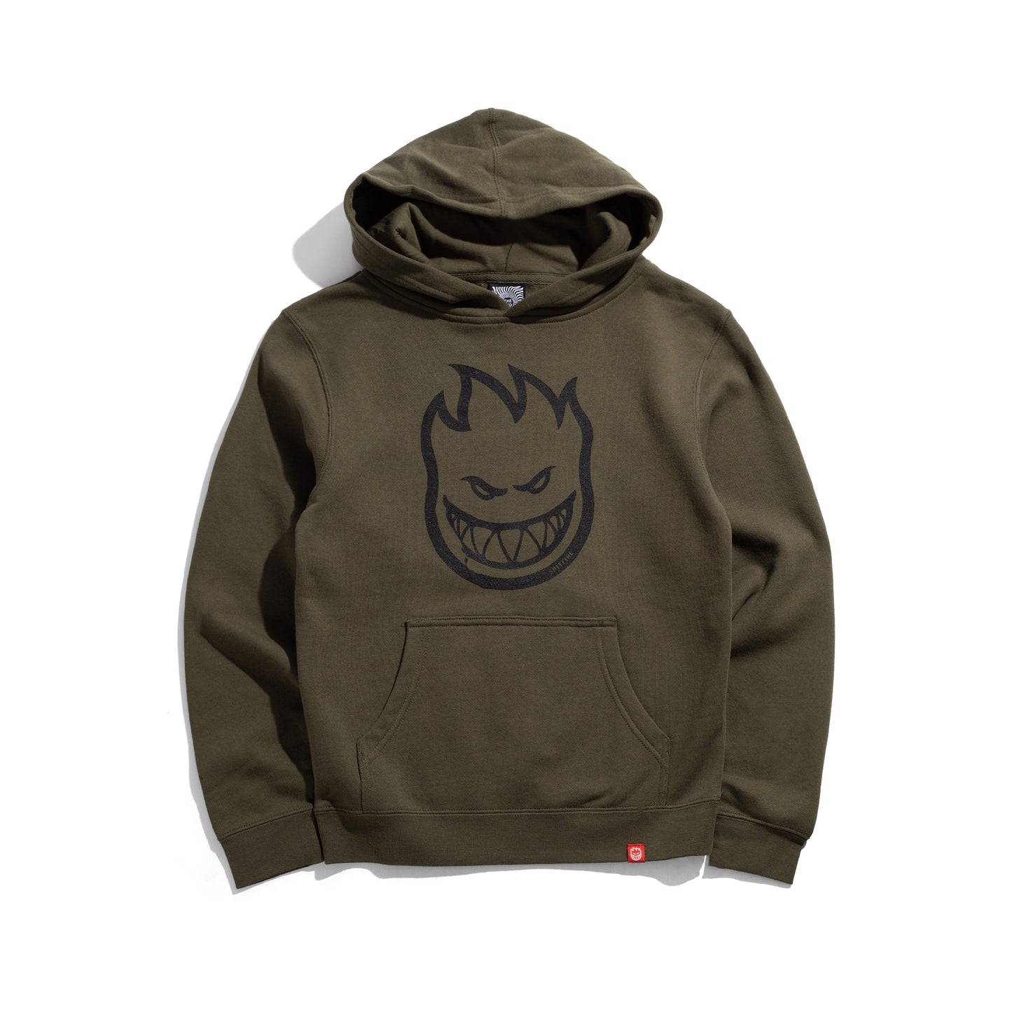 Bighead Army Youth Hoodie