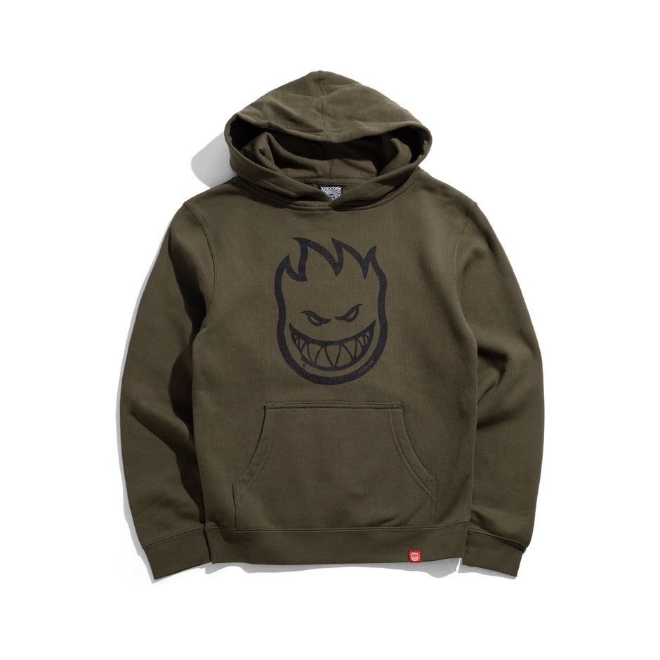 Bighead Army Youth Hoodie
