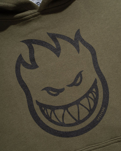 Bighead Army Youth Hoodie