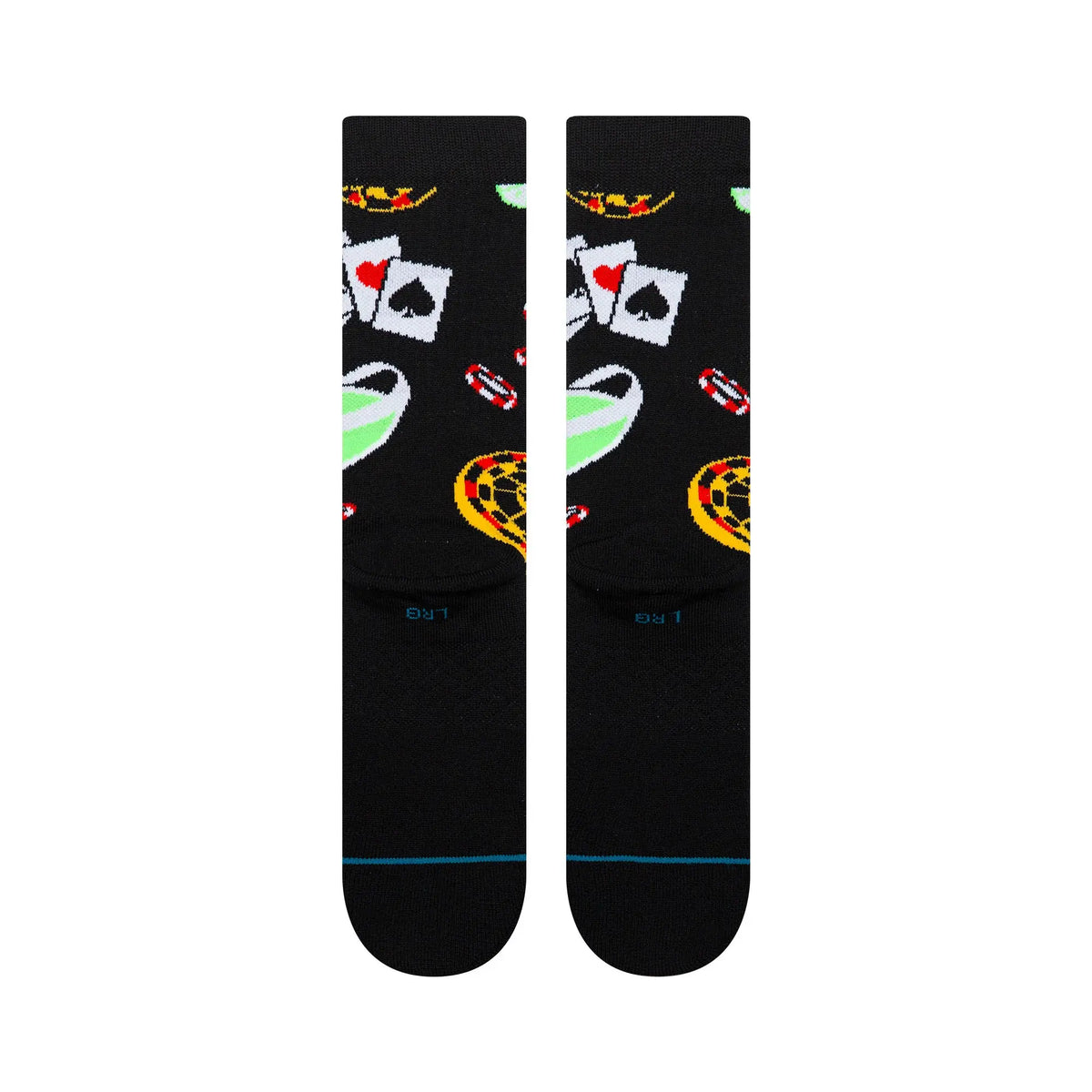 All In Crew Socks