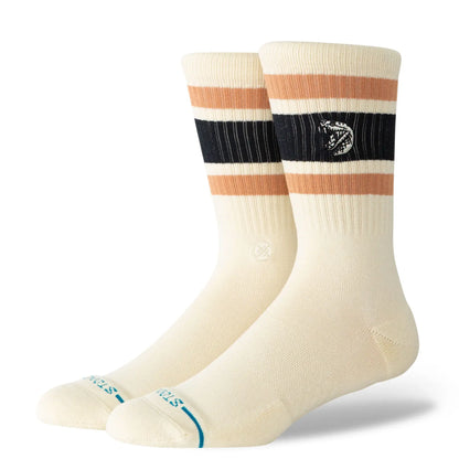 Snakebite Boyd Crew Socks