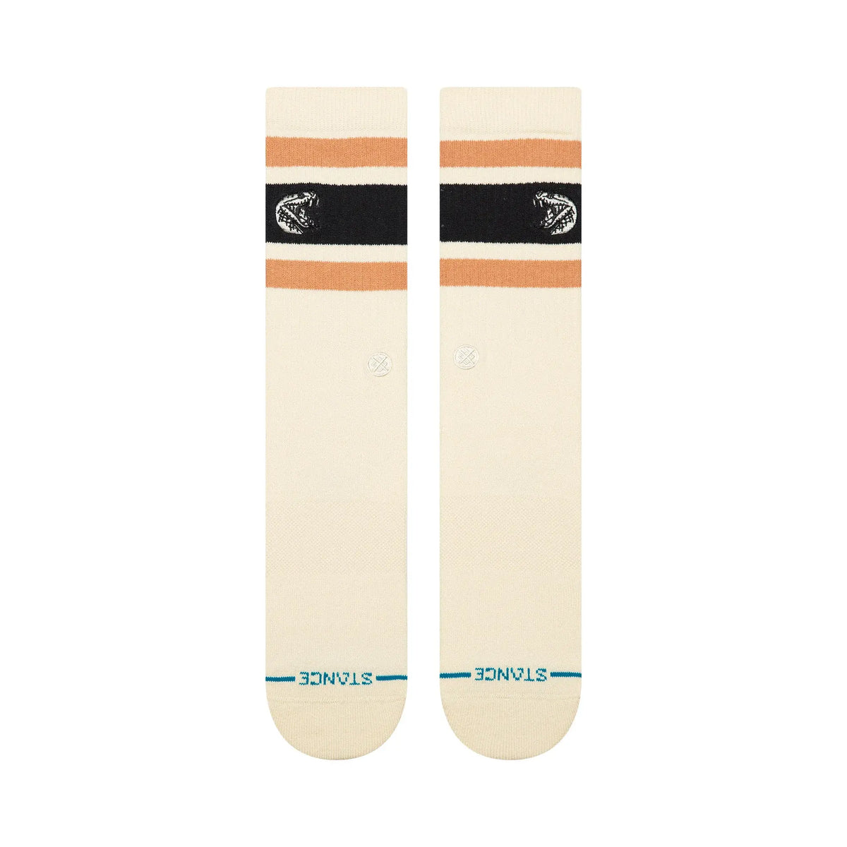Snakebite Boyd Crew Socks