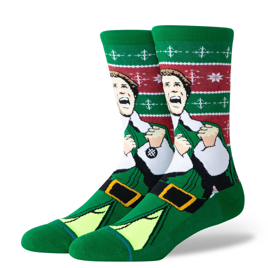 Cold Outside Socks