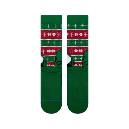 Cold Outside Socks
