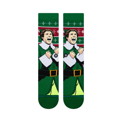 Cold Outside Socks