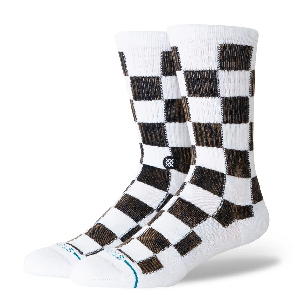 Dance Floor Crew Socks
