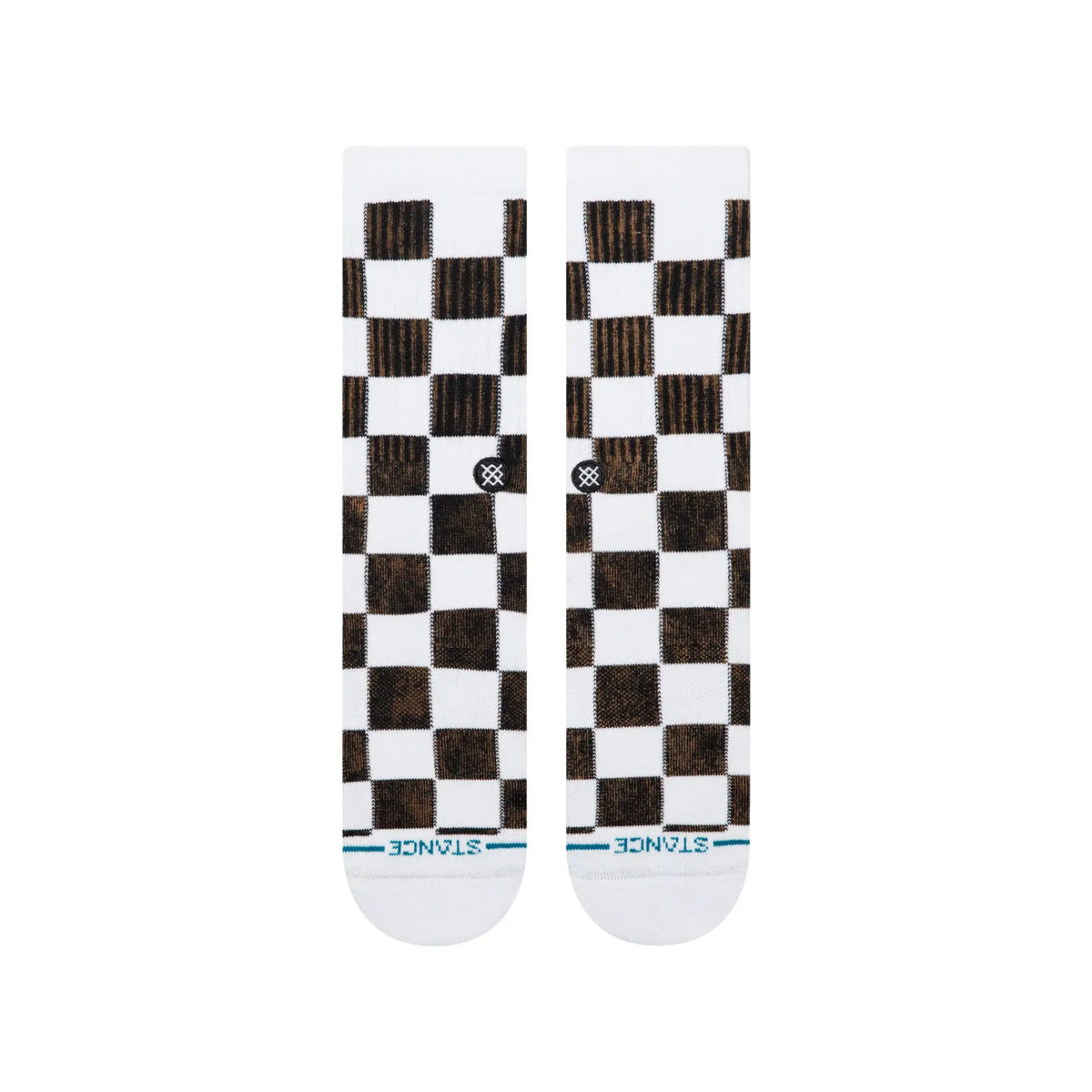 Dance Floor Crew Socks