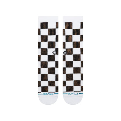 Dance Floor Crew Socks