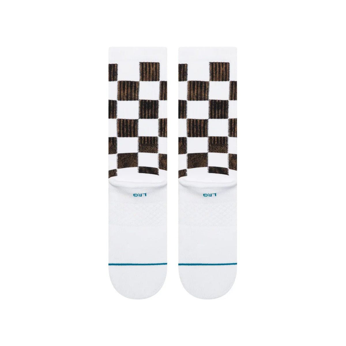 Dance Floor Crew Socks