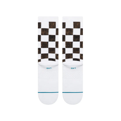 Dance Floor Crew Socks