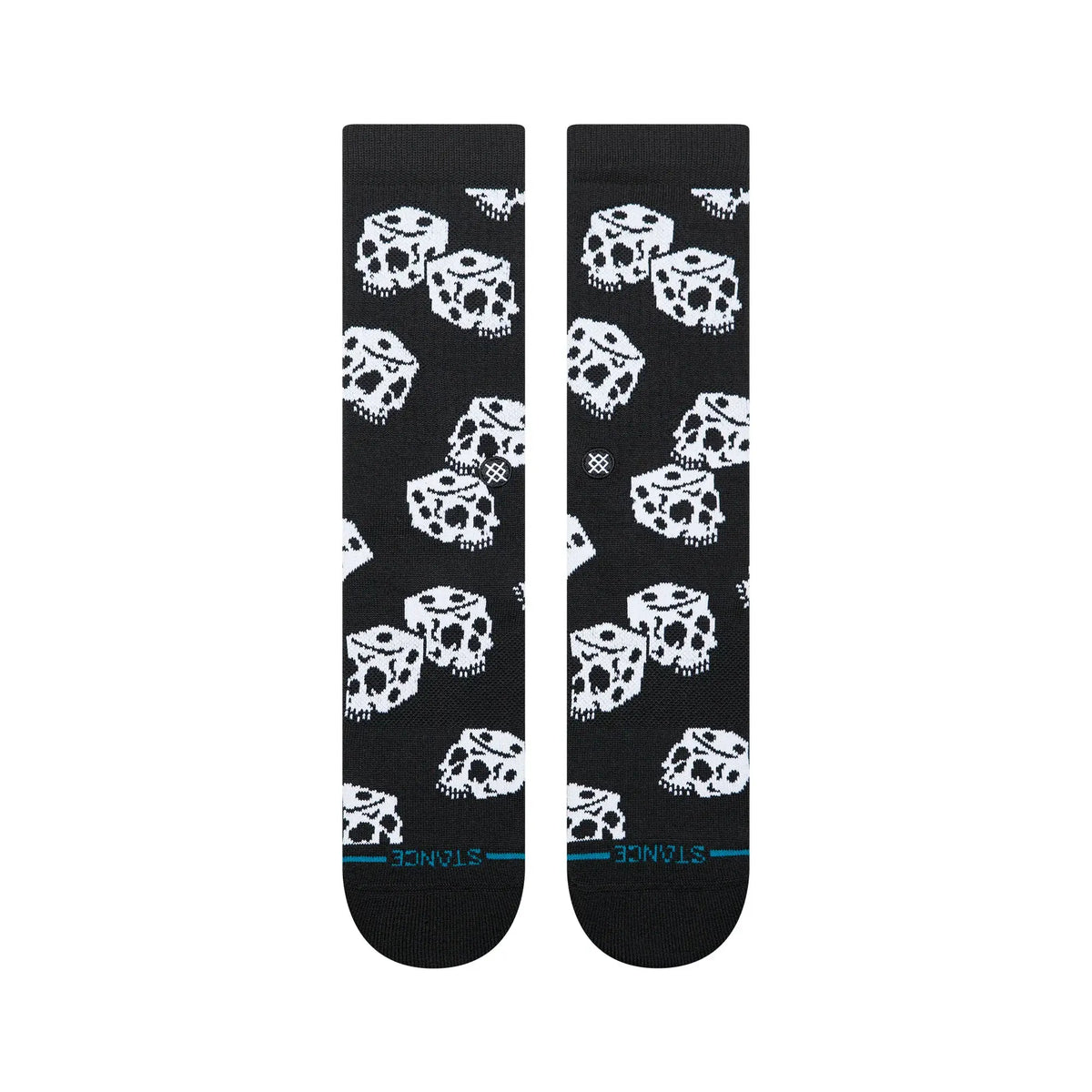 Die Up Crew Socks