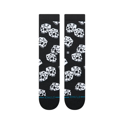 Die Up Crew Socks