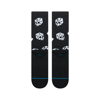 Die Up Crew Socks
