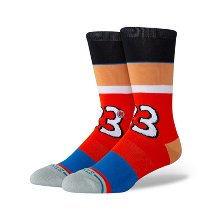 Gerald Crew Socks
