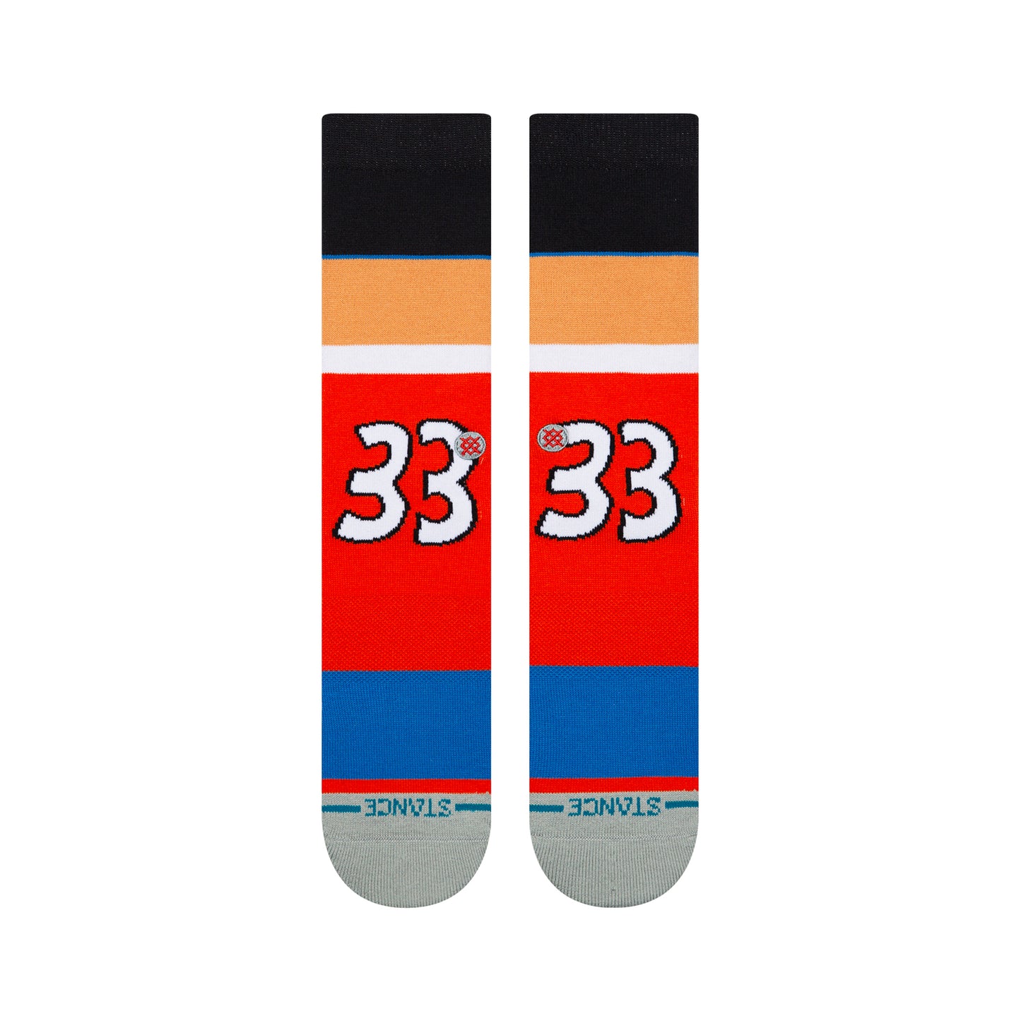Gerald Crew Socks